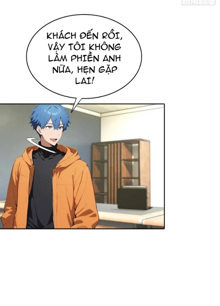 Nghịch tập hệ thống: Ta có max độ thiện cảm của nữ thần Chapter 65 - 57