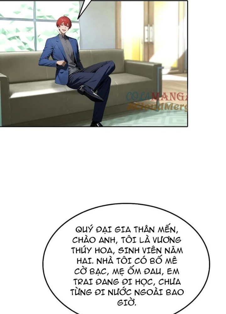 Nghịch tập hệ thống: Ta có max độ thiện cảm của nữ thần Chapter 65 - 61