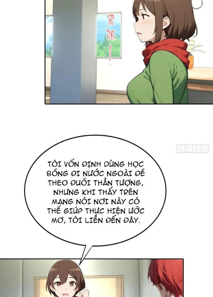 Nghịch tập hệ thống: Ta có max độ thiện cảm của nữ thần Chapter 65 - 63