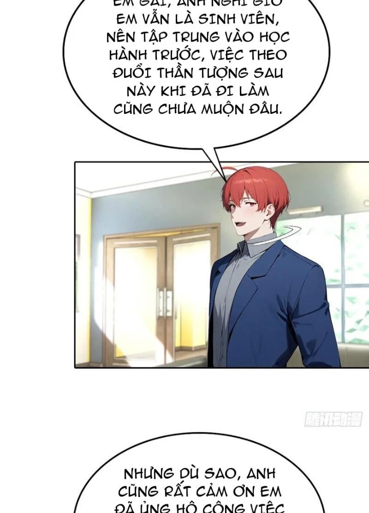 Nghịch tập hệ thống: Ta có max độ thiện cảm của nữ thần Chapter 65 - 69