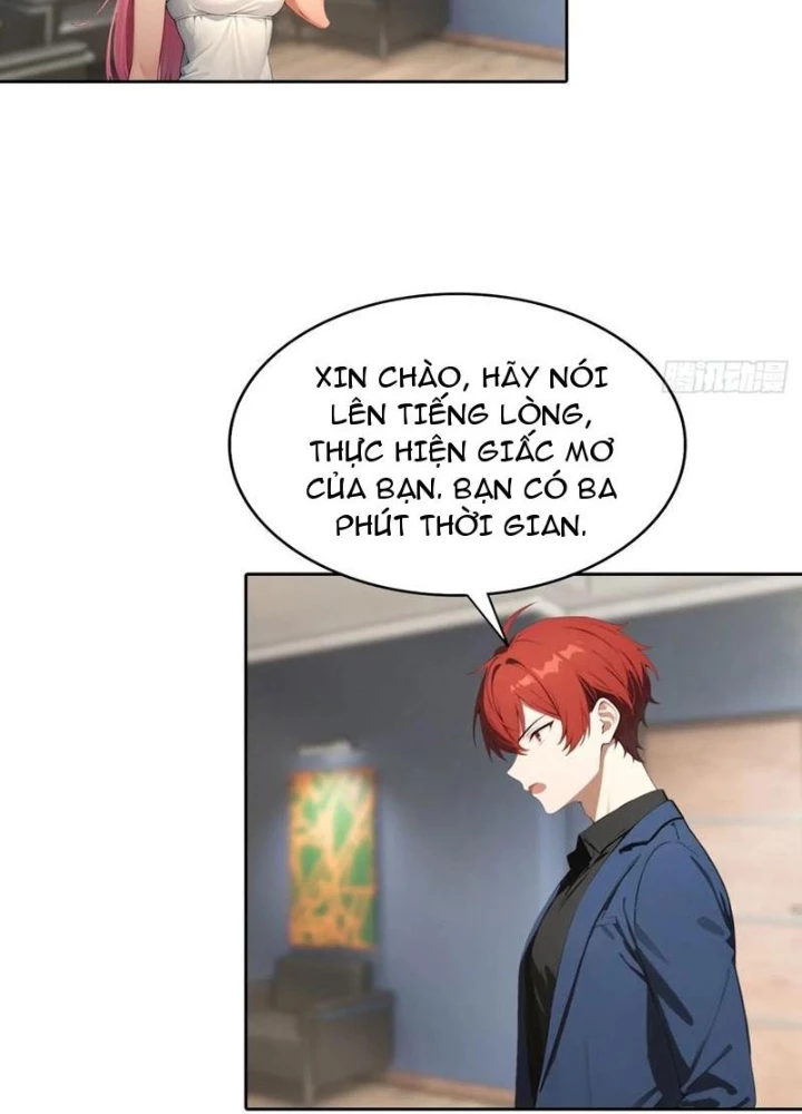 Nghịch tập hệ thống: Ta có max độ thiện cảm của nữ thần Chapter 65 - 75