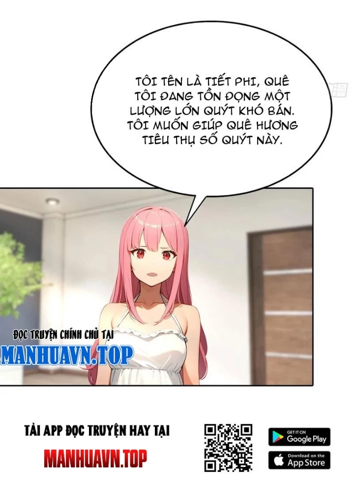 Nghịch tập hệ thống: Ta có max độ thiện cảm của nữ thần Chapter 65 - 77