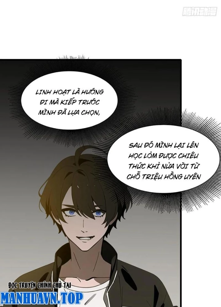 Mạt Thế Độc Hành: Khế Ước Hắc Ám Của Ta Chapter 59 - 5