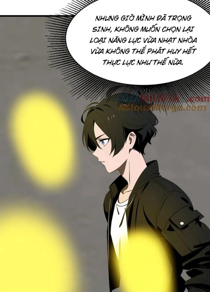 Mạt Thế Độc Hành: Khế Ước Hắc Ám Của Ta Chapter 59 - 9