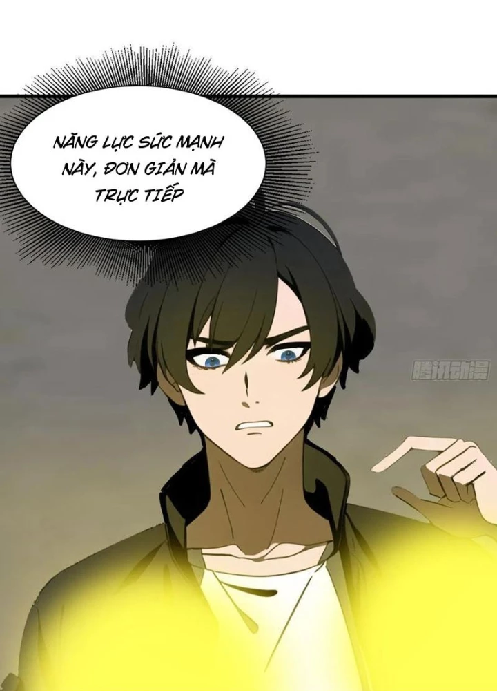 Mạt Thế Độc Hành: Khế Ước Hắc Ám Của Ta Chapter 59 - 11