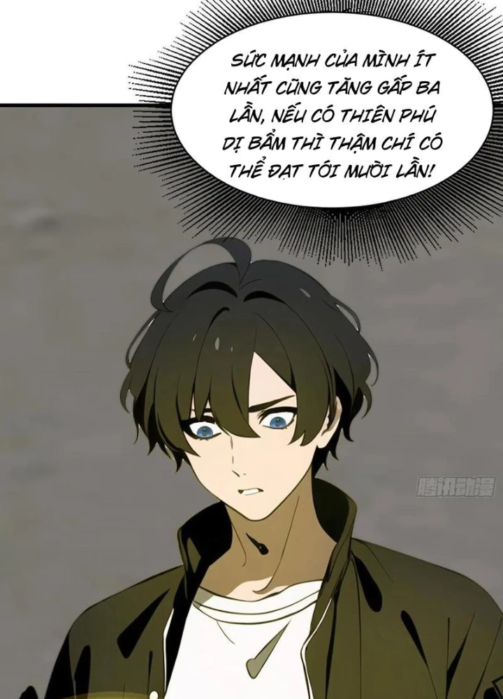 Mạt Thế Độc Hành: Khế Ước Hắc Ám Của Ta Chapter 59 - 13