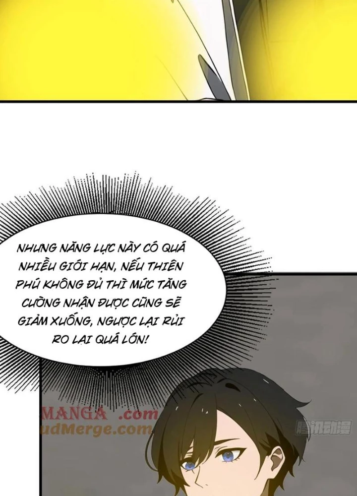 Mạt Thế Độc Hành: Khế Ước Hắc Ám Của Ta Chapter 59 - 15