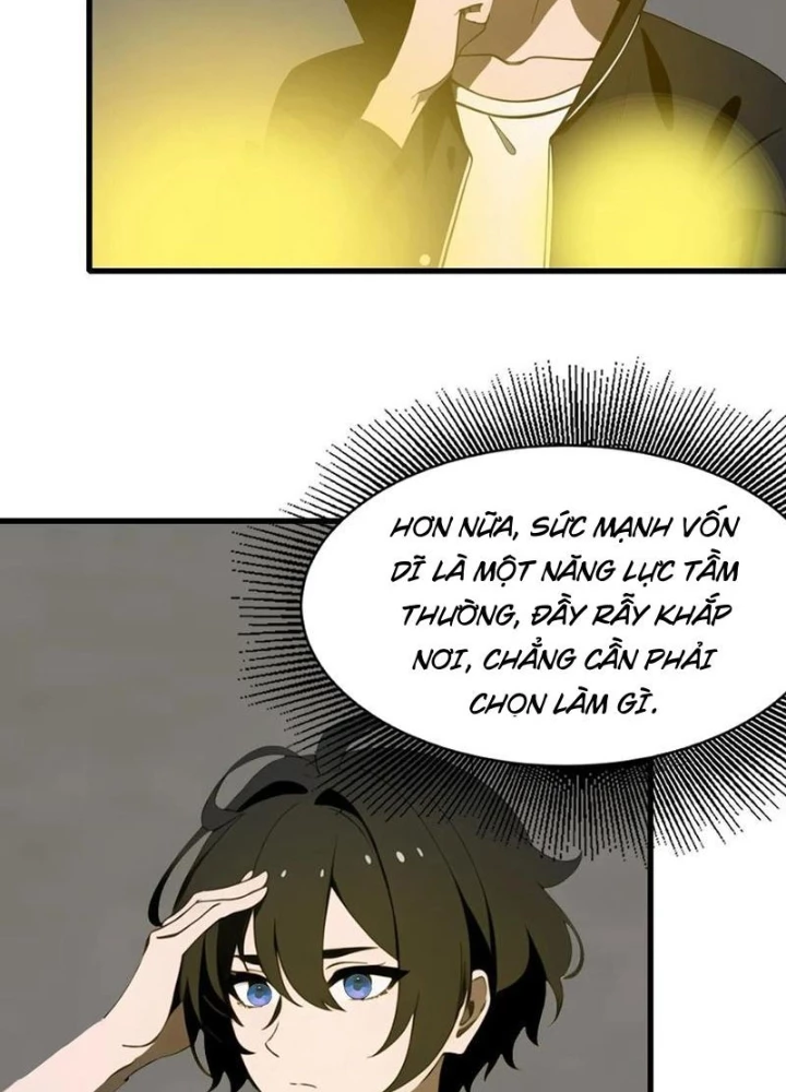 Mạt Thế Độc Hành: Khế Ước Hắc Ám Của Ta Chapter 59 - 17