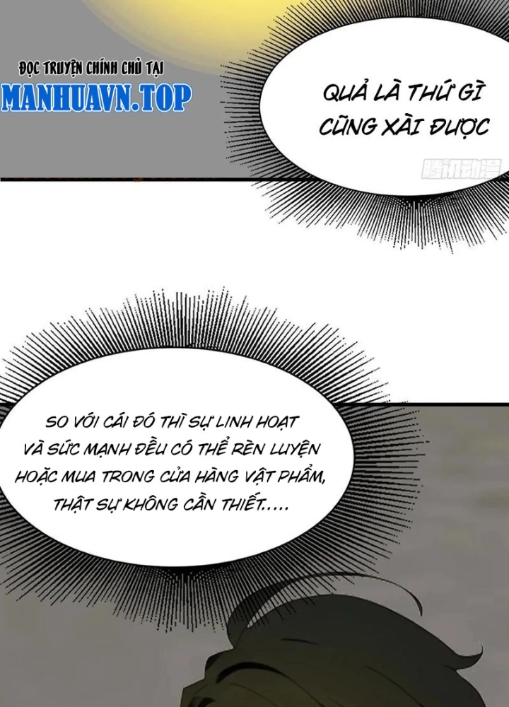 Mạt Thế Độc Hành: Khế Ước Hắc Ám Của Ta Chapter 59 - 23