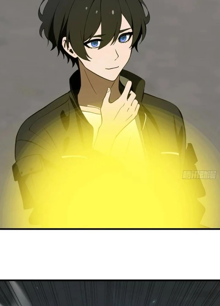 Mạt Thế Độc Hành: Khế Ước Hắc Ám Của Ta Chapter 59 - 27