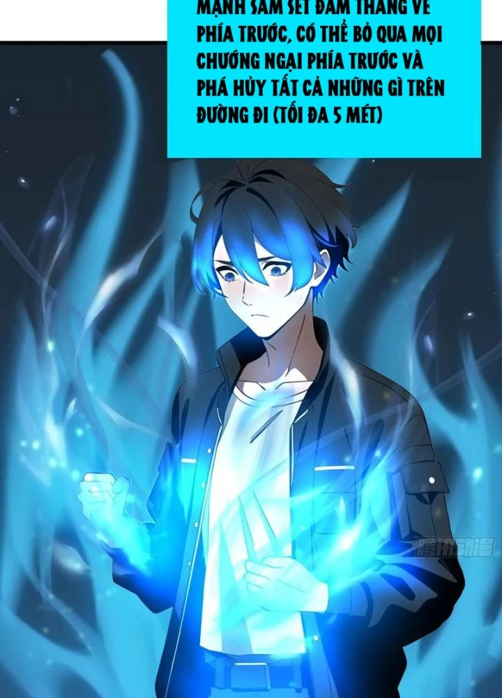 Mạt Thế Độc Hành: Khế Ước Hắc Ám Của Ta Chapter 59 - 31