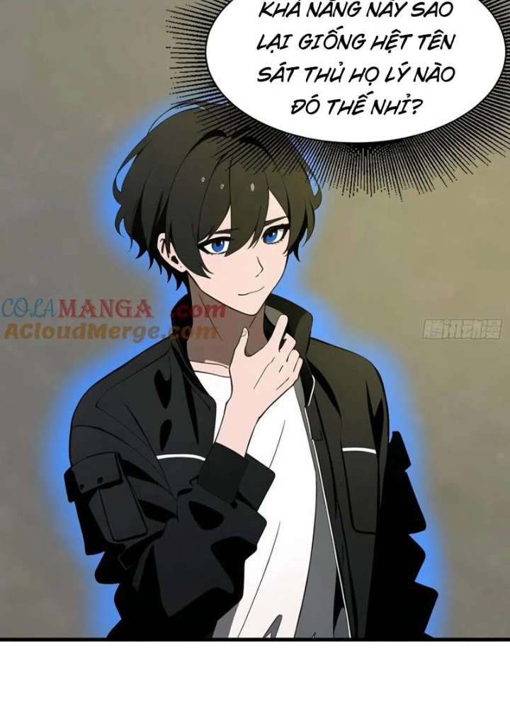 Mạt Thế Độc Hành: Khế Ước Hắc Ám Của Ta Chapter 59 - 35