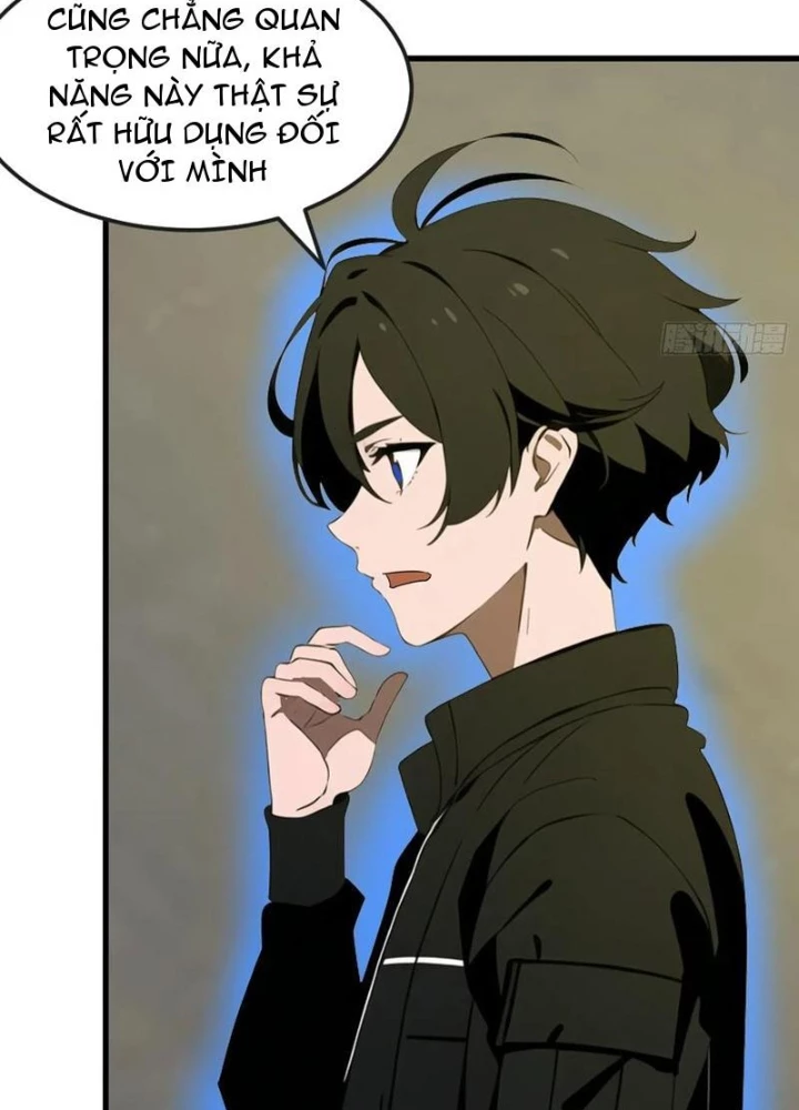 Mạt Thế Độc Hành: Khế Ước Hắc Ám Của Ta Chapter 59 - 37