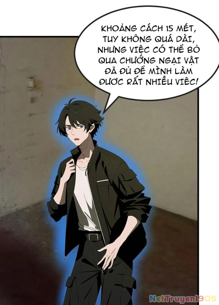 Mạt Thế Độc Hành: Khế Ước Hắc Ám Của Ta Chapter 59 - 39