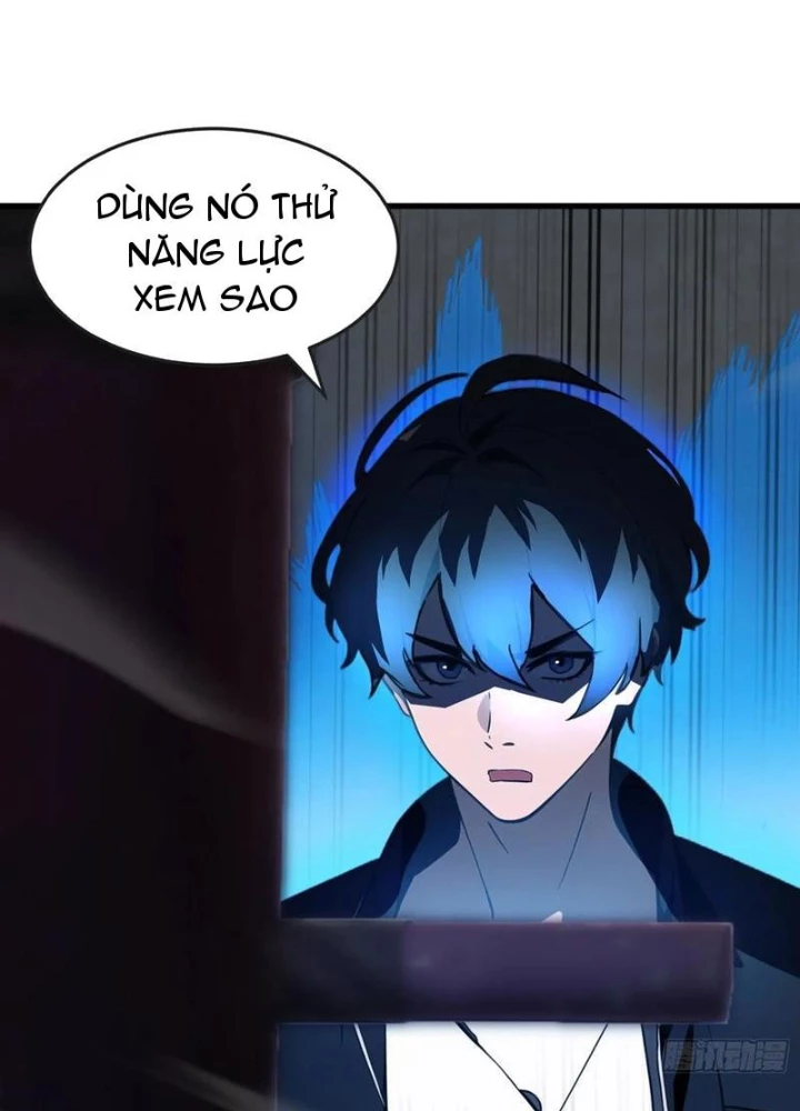 Mạt Thế Độc Hành: Khế Ước Hắc Ám Của Ta Chapter 59 - 41