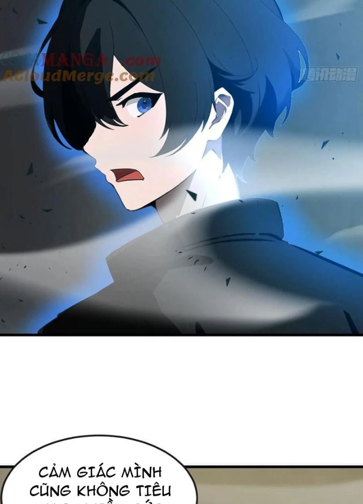 Mạt Thế Độc Hành: Khế Ước Hắc Ám Của Ta Chapter 59 - 51