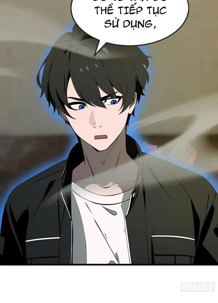 Mạt Thế Độc Hành: Khế Ước Hắc Ám Của Ta Chapter 59 - 53