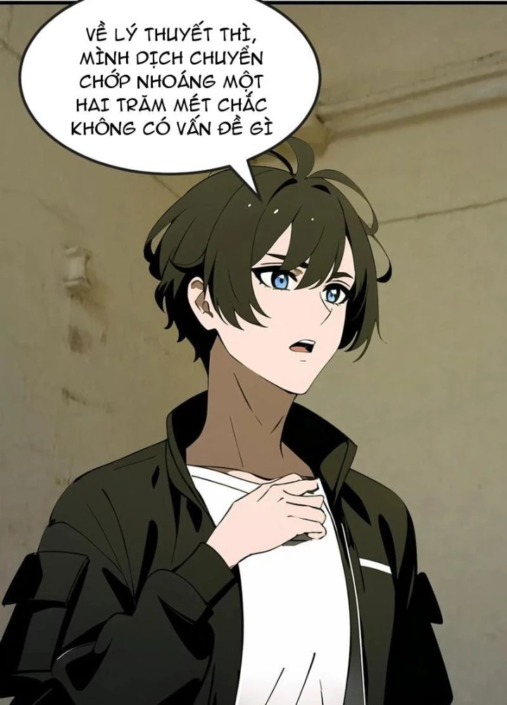 Mạt Thế Độc Hành: Khế Ước Hắc Ám Của Ta Chapter 59 - 55