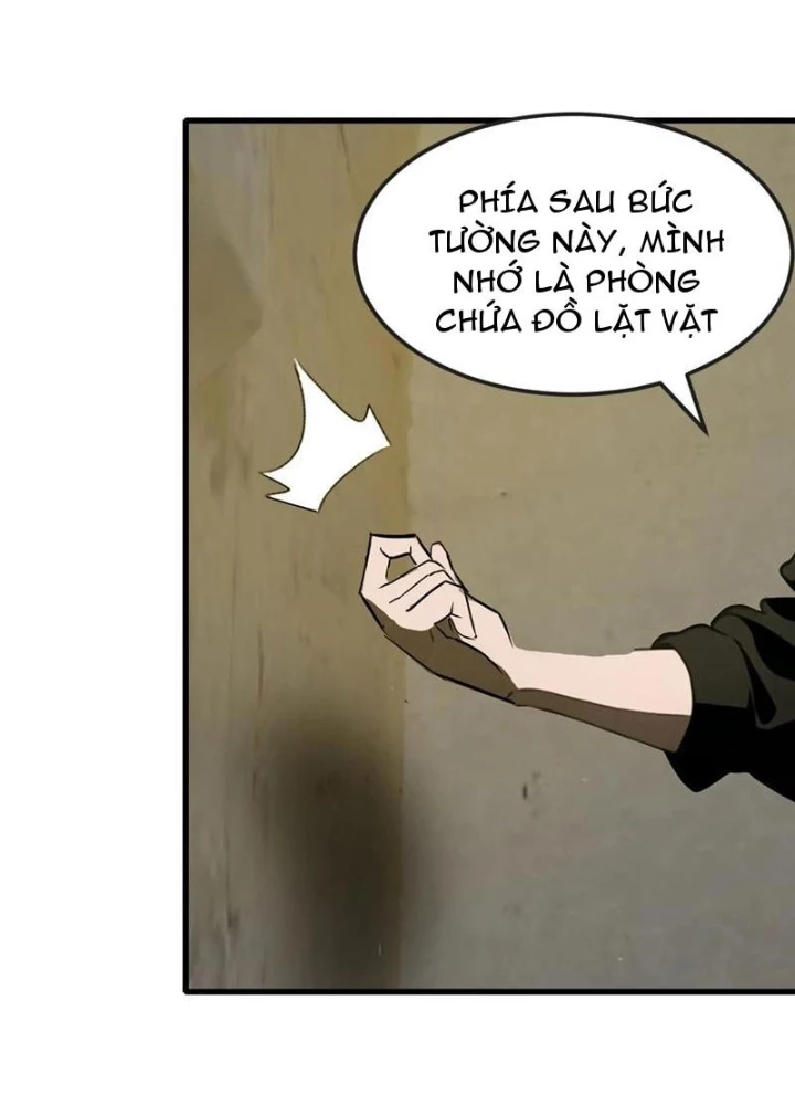 Mạt Thế Độc Hành: Khế Ước Hắc Ám Của Ta Chapter 59 - 57