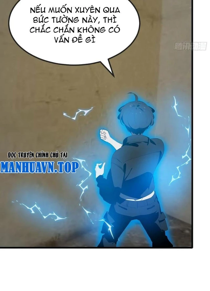 Mạt Thế Độc Hành: Khế Ước Hắc Ám Của Ta Chapter 59 - 59