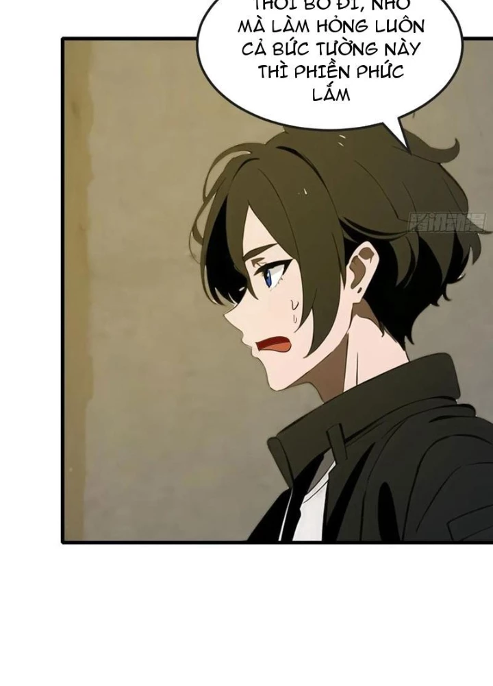 Mạt Thế Độc Hành: Khế Ước Hắc Ám Của Ta Chapter 59 - 61