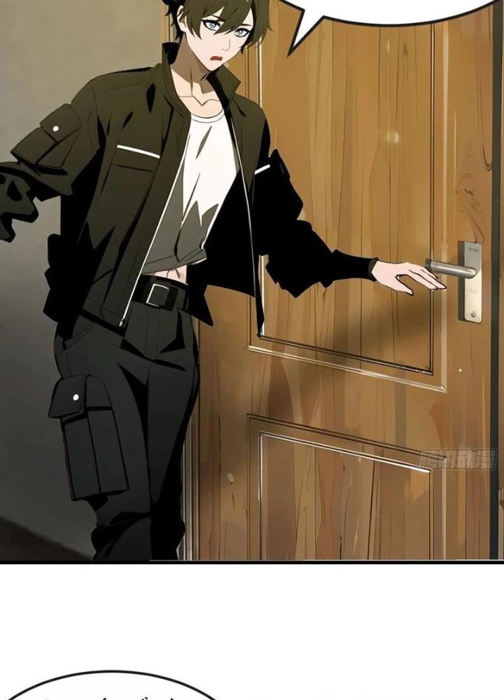 Mạt Thế Độc Hành: Khế Ước Hắc Ám Của Ta Chapter 59 - 65