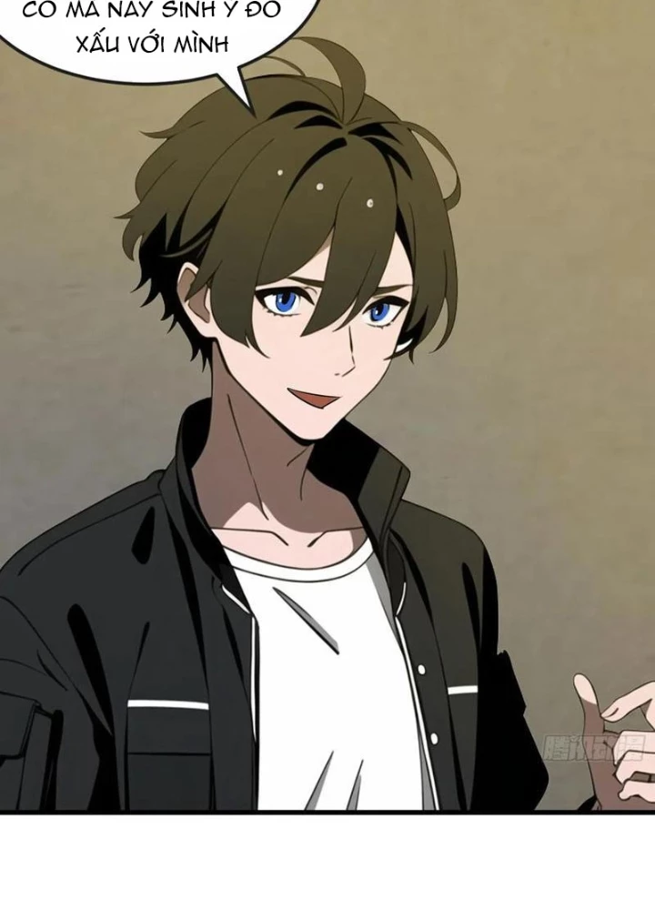 Mạt Thế Độc Hành: Khế Ước Hắc Ám Của Ta Chapter 59 - 67