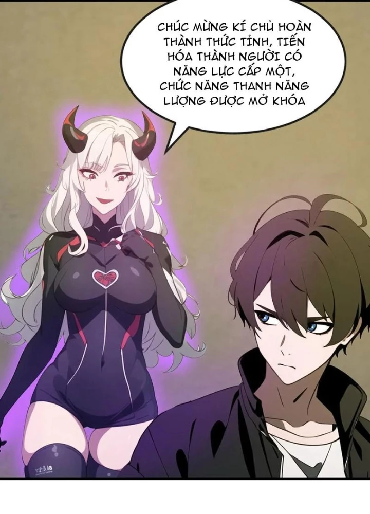 Mạt Thế Độc Hành: Khế Ước Hắc Ám Của Ta Chapter 59 - 69