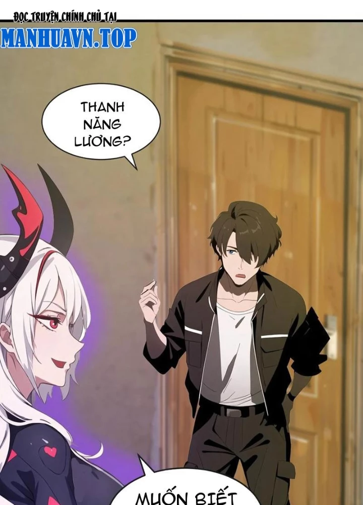 Mạt Thế Độc Hành: Khế Ước Hắc Ám Của Ta Chapter 59 - 71