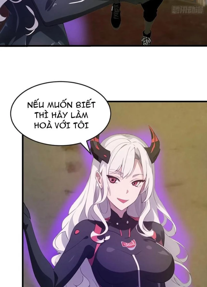 Mạt Thế Độc Hành: Khế Ước Hắc Ám Của Ta Chapter 59 - 73