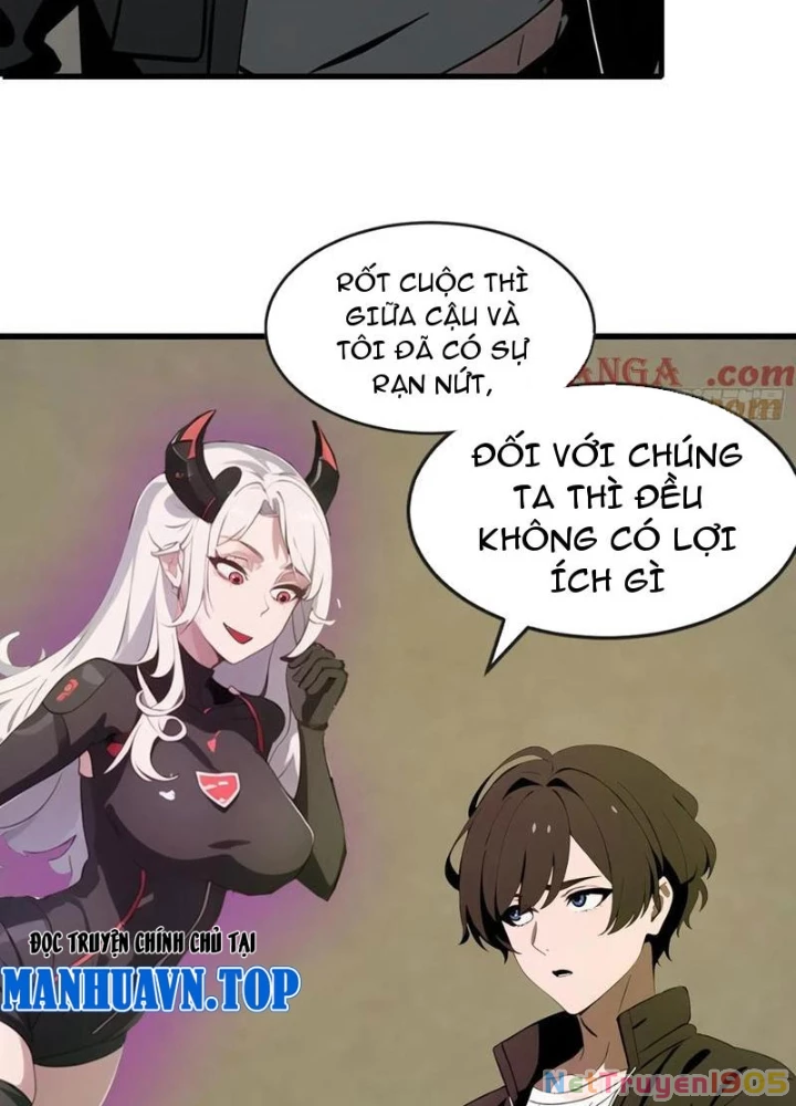 Mạt Thế Độc Hành: Khế Ước Hắc Ám Của Ta Chapter 59 - 77