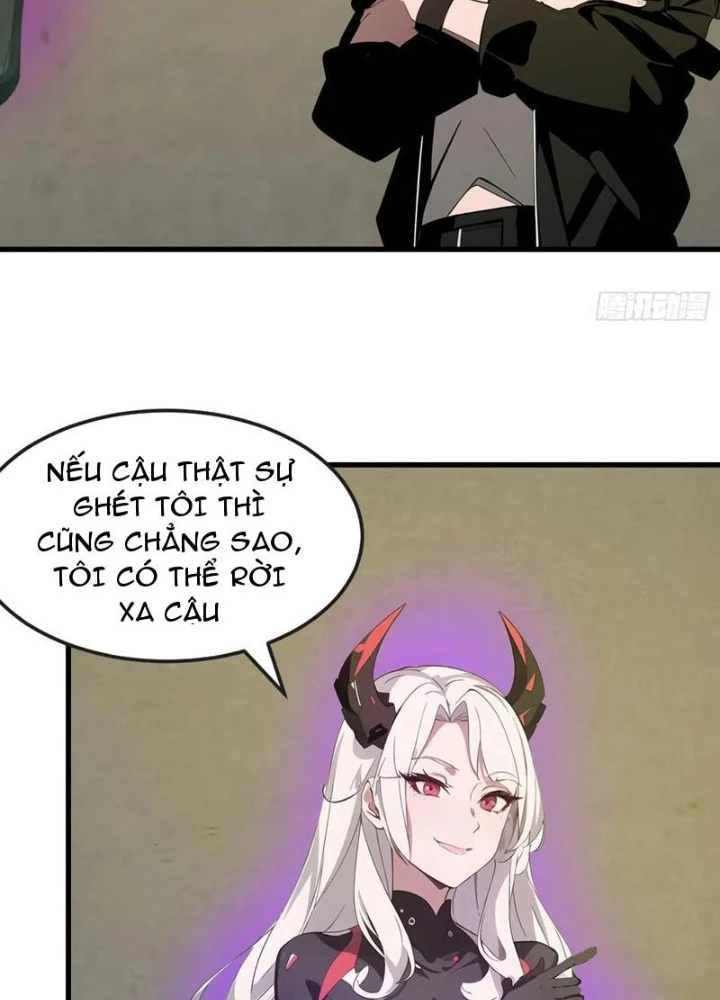 Mạt Thế Độc Hành: Khế Ước Hắc Ám Của Ta Chapter 59 - 79