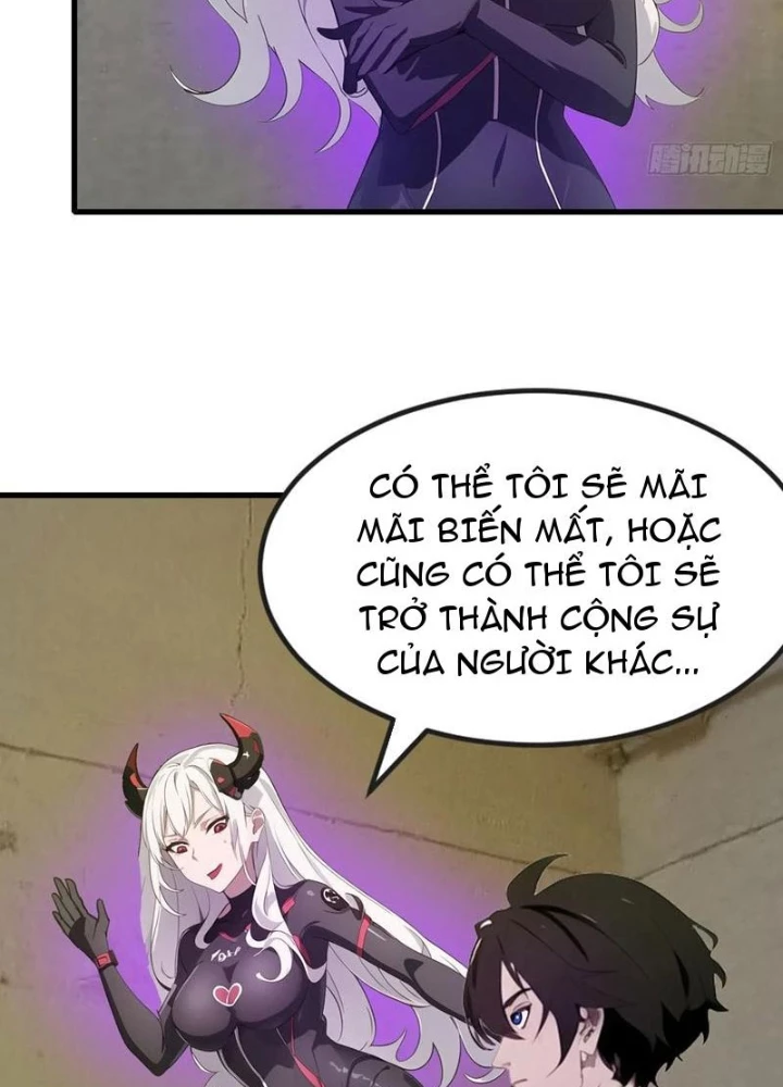 Mạt Thế Độc Hành: Khế Ước Hắc Ám Của Ta Chapter 59 - 81