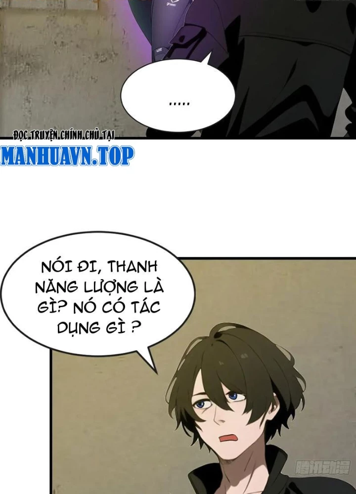 Mạt Thế Độc Hành: Khế Ước Hắc Ám Của Ta Chapter 59 - 83