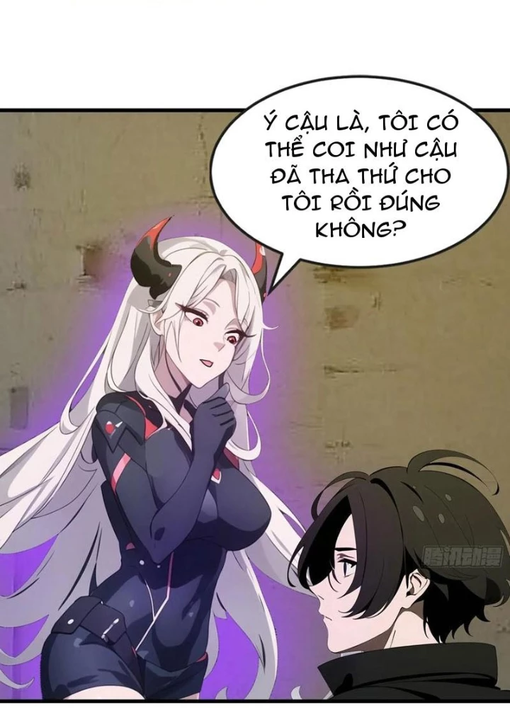 Mạt Thế Độc Hành: Khế Ước Hắc Ám Của Ta Chapter 59 - 85
