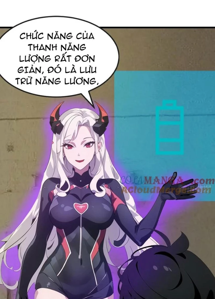 Mạt Thế Độc Hành: Khế Ước Hắc Ám Của Ta Chapter 59 - 87