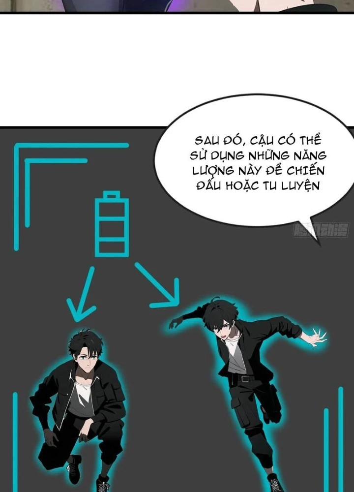 Mạt Thế Độc Hành: Khế Ước Hắc Ám Của Ta Chapter 59 - 89