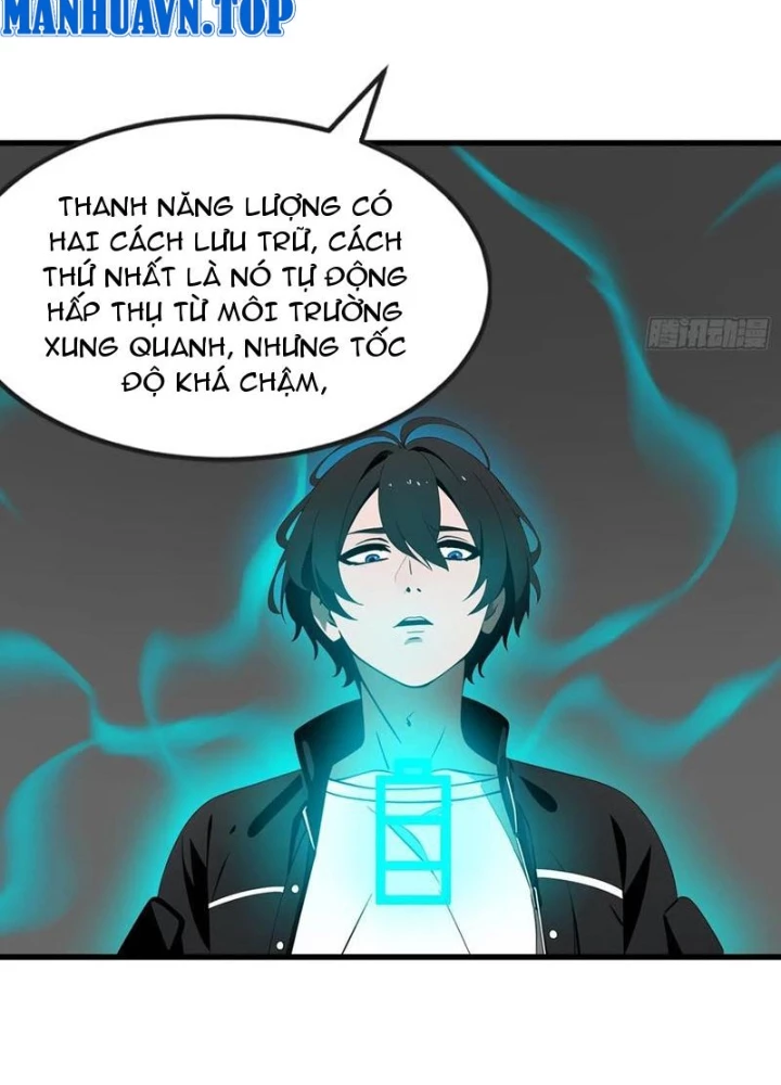 Mạt Thế Độc Hành: Khế Ước Hắc Ám Của Ta Chapter 59 - 91