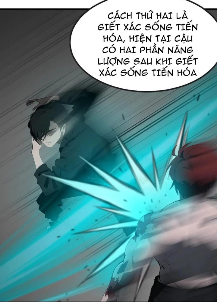 Mạt Thế Độc Hành: Khế Ước Hắc Ám Của Ta Chapter 59 - 93