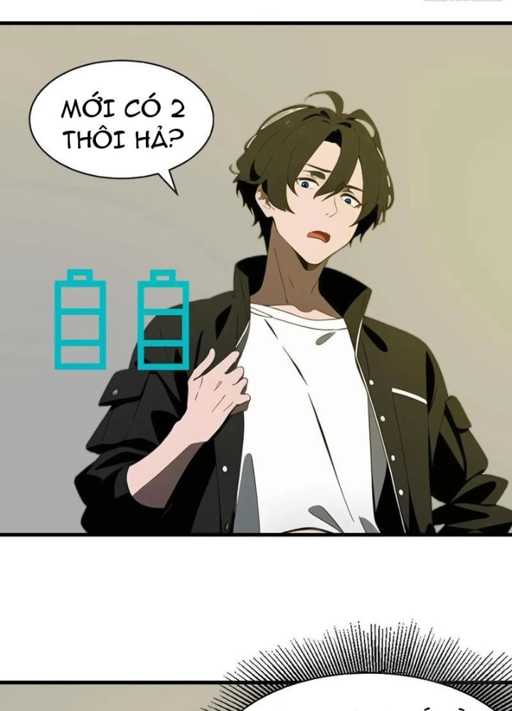 Mạt Thế Độc Hành: Khế Ước Hắc Ám Của Ta Chapter 59 - 95