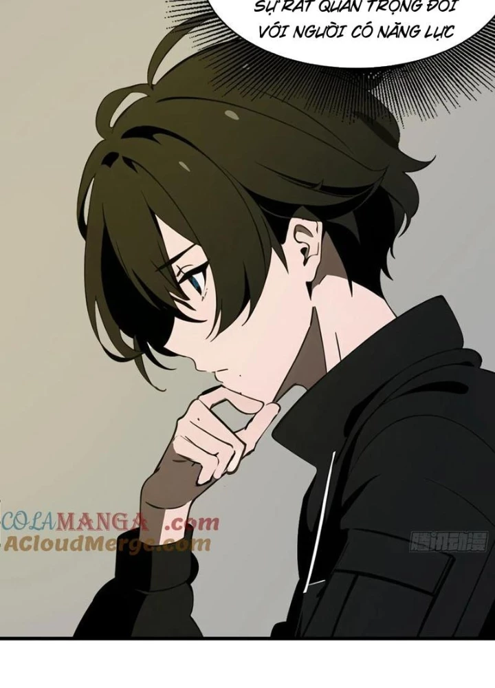 Mạt Thế Độc Hành: Khế Ước Hắc Ám Của Ta Chapter 59 - 97