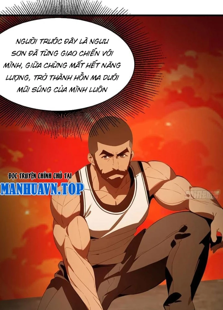 Mạt Thế Độc Hành: Khế Ước Hắc Ám Của Ta Chapter 59 - 99