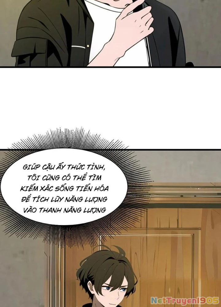 Mạt Thế Độc Hành: Khế Ước Hắc Ám Của Ta Chapter 59 - 103