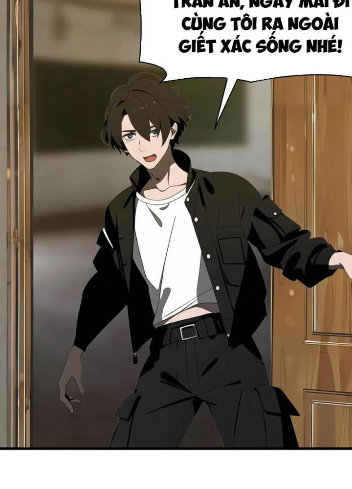 Mạt Thế Độc Hành: Khế Ước Hắc Ám Của Ta Chapter 59 - 107