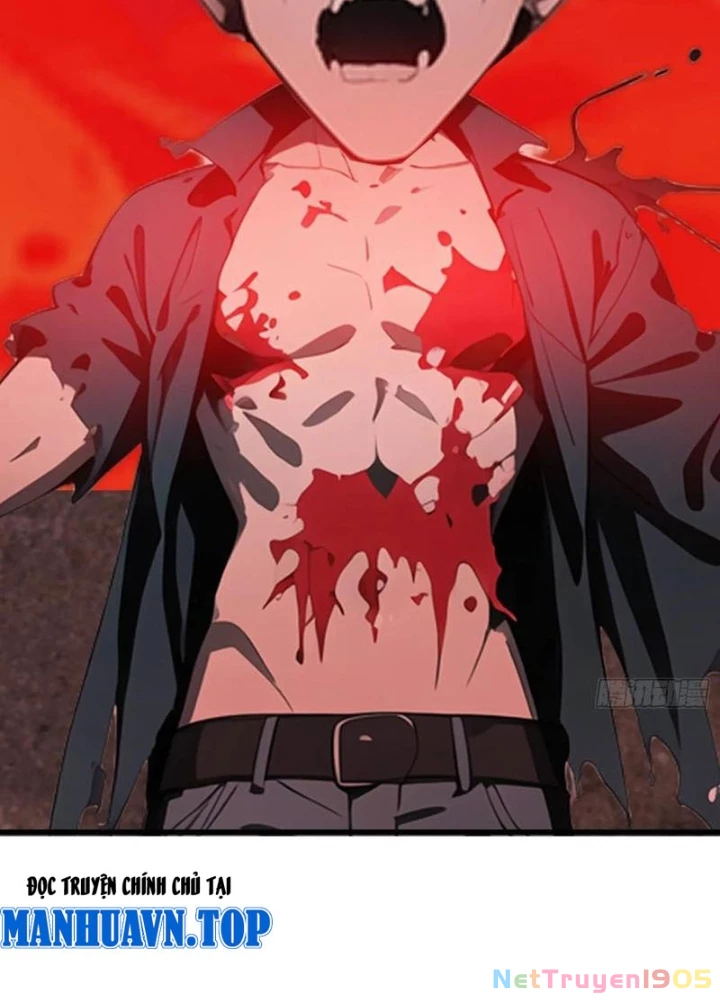 Mạt Thế Độc Hành: Khế Ước Hắc Ám Của Ta Chapter 59 - 117