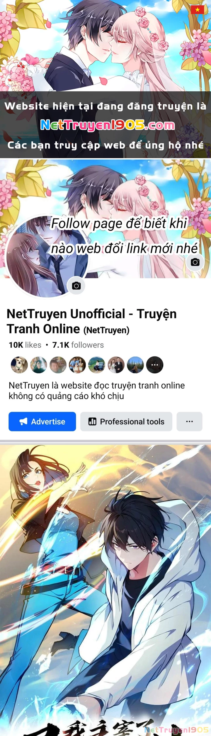 Ta Nắm Giữ Linh Khí Thức Tỉnh Chapter 132 - 1