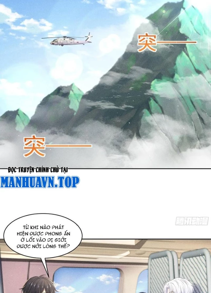 Ta Nắm Giữ Linh Khí Thức Tỉnh Chapter 132 - 5