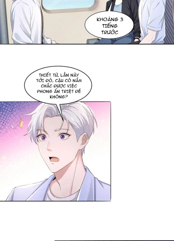 Ta Nắm Giữ Linh Khí Thức Tỉnh Chapter 132 - 7