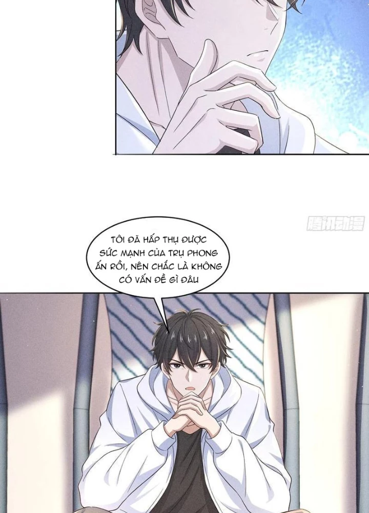 Ta Nắm Giữ Linh Khí Thức Tỉnh Chapter 132 - 9