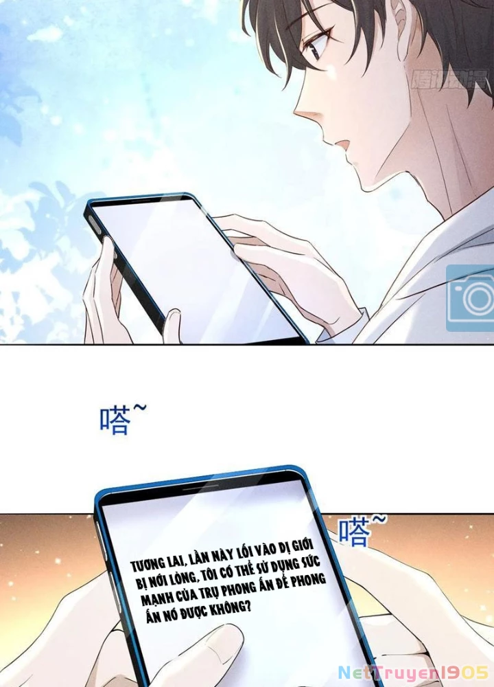 Ta Nắm Giữ Linh Khí Thức Tỉnh Chapter 132 - 13